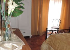 Chiantirooms Guesthouse 4