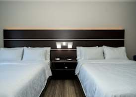 Holiday Inn Express & Suites DEER PARK by IHG 4