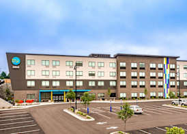 Tru By Hilton Madison West 2