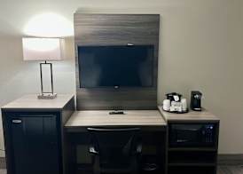 La Quinta Inn by Wyndham San Antonio Lackland 5