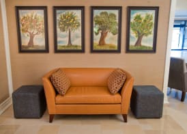Sheraton Westport Lakeside Chalet 5