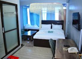 Brimak Hotel 5