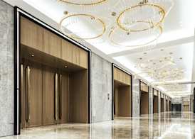 Sofitel Hangzhou Yingguan-Olympic Center Hotel 4