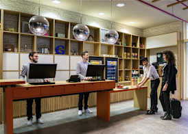 Aparthotel Adagio Berlin Kurfürstendamm 5