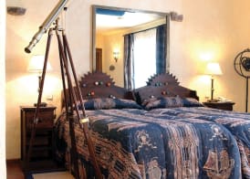 Hotel Amanhavis 5
