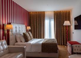 Courtyard by Marriott Venice Airport 4