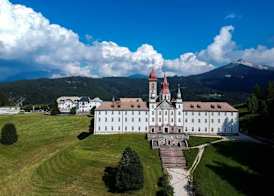 Hotel Leonhard 2