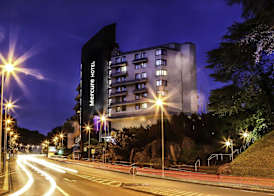 Mercure Hotel Hagen 2
