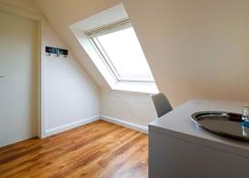 Studiotel Belle Etage 5