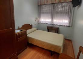 Hotel Chipén 3