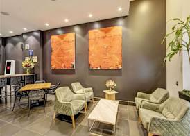 ibis Sydney World Square 2