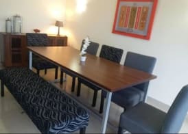 Amara Suites Banana Island 4