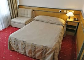 Hotel Cerkno 5