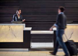 Peachtree Hotel Midtown Atlanta 2