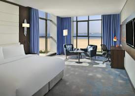 Holiday Inn JEDDAH CORNICHE by IHG 3