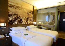 Harbour Grand Hong Kong 3