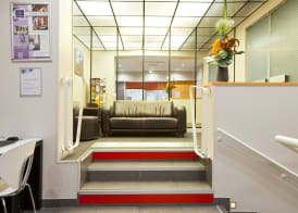 Timhotel Paris Gare de Lyon 2