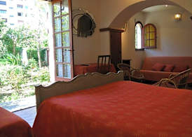Hôtel Castel Mistral 2