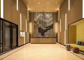 Citadines Gaoxin Xi'an 2