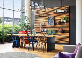 Vienna House Easy by Wyndham Katowice 3