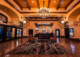 Santa Fe Station Hotel & Casino 3