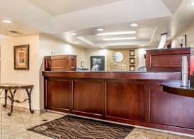 Best Western Rochelle Inn & Suites near DeKalb 3
