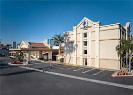 Doubletree by Hilton Buena Park 3
