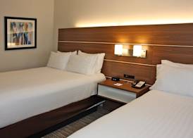 Holiday Inn Express BRANFORD-NEW HAVEN by IHG 4