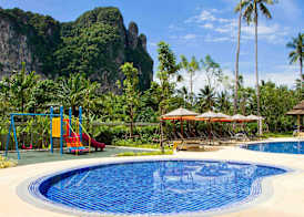 ibis Styles Krabi Ao Nang 5