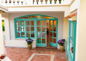 Villa Primaluce 2