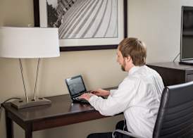 Holiday Inn HARRISBURG EAST by IHG 5