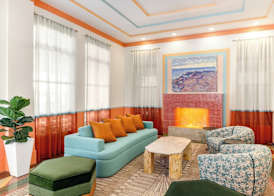 Waldorf Towers South Beach 4