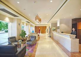 Palace Hotel Saigon 2