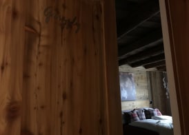 Grizzly Haus & Frosch Restaurant - Teritoria 5