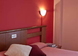 Hotel Rico 3