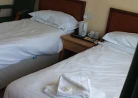 Sand Bay Holiday Village - Adults Only 3