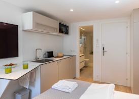 Old Town Apartments u nikse 4