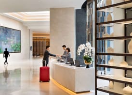 Hyatt Place Shanghai Hongqiao CBD 3