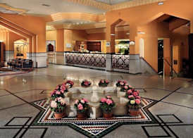Hotel Saray 5