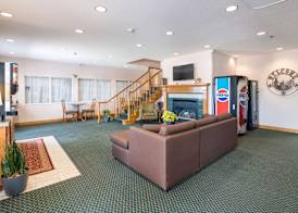 Rodeway Inn Urbana Champaign University Area 2