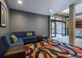 Comfort Inn & Suites Gatesville 5