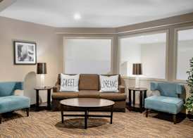 Sleep Inn Baton Rouge East I-12 2