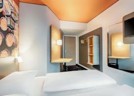 B&B Hotel Bamberg 3