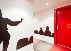 ibis Styles Montpellier Centre Comedie 5