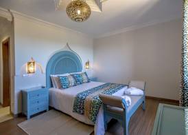 Al Karob Yoga Boutique Villa 5