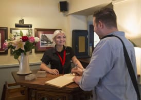 Green Dragon, Welton by Marston's Inns 3