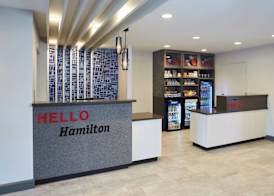 TownePlace Suites by Marriott Hamilton 4