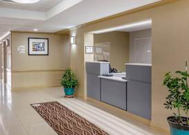 Comfort Inn Greensboro - Kernersville 3