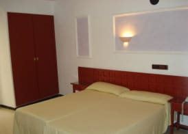 Hotel Cassandra 2
