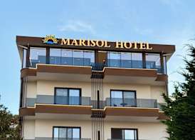 Saranda Relax New Apartment-Rare Find near Port 4